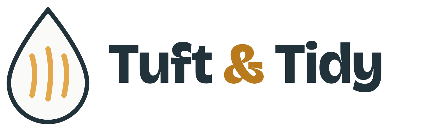 Tuft & Tidy